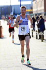 Blyth 10k Road Race, Sunday, April 3rd.  Photo: David T. Hewitson/Sports for All Pics